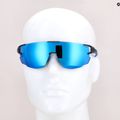 Окуляри велосипедні Julbo Aerospeed Spectron 3Cf translucent gray/blue J5021121 6