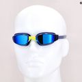 Окуляри для плавання Aquasphere Xceed 2022 navy blue/navy blue/mirror blue 11