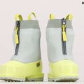 Черевики лижні дитячі Fischer Fischer One yellow 15