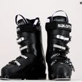 Черевики лижні жіночі Salomon Select 80W чорні L41498600 9