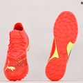 Футбольні бутси PUMA Future Z 1.4 Pro Cage помаранчеві 106992 03 11
