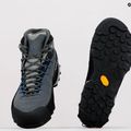 Черевики для трекінгу жіночі La Sportiva TX4 Mid GTX сірі 27F900613 17
