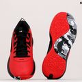 Кросівки для баскетболу чоловічі Under Armour Lockdown 6 червоні 3025616-600 12