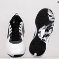 Кросівки для баскетболу чоловічі Under Armour Lockdown 6 біло-сірі 3025616-101 12