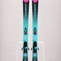 Лижі для скітуру жіночі DYNAFIT Seven Summits+ W Ski Set flamingo 13