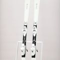 Лижі гірські жіночі  Salomon S/MAX W 6 + E L10 GW білі L40854800150 11