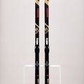 Лижі бігові чоловічі Rossignol Evo XC 55 R-Skin + Control SI red/black 11
