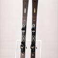 Лижі гірські жіночі Rossignol Nova 10 TI + XP11 black 13