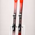 Лижі гірські Völkl Deacon 80 + LowRide XL 13 FR Demo GW червоні 120231/7535U1.VF 11