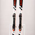 Лижі гірські Blizzard Firebird RTi + TPX 12 чорно-білі 8A1025AG001 11