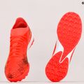 Футбольні бутси PUMA Ultra Match TT помаранчеві 106903 03 11