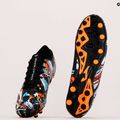 Футбольні бутси чоловічі Joma Evolution FG чорно-кольорові EVOS2331FG 12