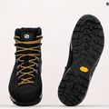Черевики для трекінгу чоловіче SCARPA Mescalito TRK GTX чорні 61050 11