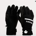 Рукавиці лижні чоловічі Descente Gordon black 11