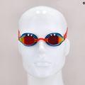 Окуляри для плавання Speedo Fastskin Speedsocket 2 Mirror phoenix red/nordic teal/fire gold 68-10897H216 11