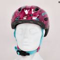 Шолом велосипедний дитячий Giro Scamp рожевий GR-7129846 9