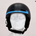 Шолом лижний дитячий дитячий Salomon Grom чорний L39161800 9