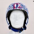Шолом для сноуборду Roxy Slush Girl синій ERGTL03017 9
