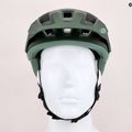 Шолом велосипедний Lazer Coyote CE-CPSC зелений BLC2217888895 10
