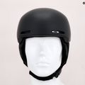 Шолом лижний чоловічий  Oakley Mod1 чорний 99505 9