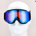 Маска лижна Smith Squad S black/chromapop photochromic rose flash M00764 8