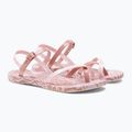 Сандалі жіночі Ipanema Fashion рожеві 83179-20819 4
