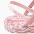 Сандалі жіночі Ipanema Fashion рожеві 83179-20819 7
