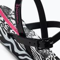 Сандалі жіночі Ipanema Fashion чорно-білі 83179-20829 7