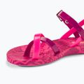 Сандалі дитячі Ipanema Fashion Sand VIII Kids lilac/pink 7