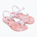 Сандалі дитячі Ipanema Fashion Sand VIII Kids white/pink 8