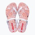 Сандалі дитячі Ipanema Fashion Sand VIII Kids white/pink 9