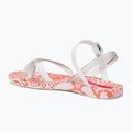 Сандалі дитячі Ipanema Fashion Sand VIII Kids white/pink 3