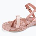 Сандалі дитячі Ipanema Fashion Sand VIII Kids pink 7