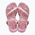 Сандалі дитячі Ipanema Fashion Sand VIII Kids pink 9