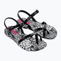 Сандалі дитячі Ipanema Fashion Sand VIII Kids black/white 8