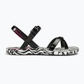 Сандалі дитячі Ipanema Fashion Sand VIII Kids black/white 2