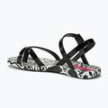 Сандалі дитячі Ipanema Fashion Sand VIII Kids black/white 3