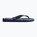 В'єтнамки Havaianas Top Logomania сині H4144264 10