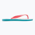 В'єтнамки жіночі Havaianas Slim Local Soul Ibiza red/blue/orange 2