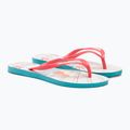 В'єтнамки жіночі Havaianas Slim Local Soul Ibiza red/blue/orange 4