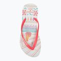 В'єтнамки жіночі Havaianas Slim Local Soul Ibiza red/blue/orange 6