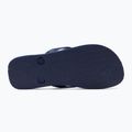 В'єтнамки Havaianas Brasil Logo сині H4110850 4