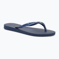 В'єтнамки жіночі Havaianas Slim navy blue