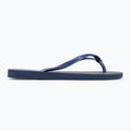 В'єтнамки жіночі Havaianas Slim navy blue 2