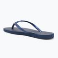 В'єтнамки жіночі Havaianas Slim navy blue 3