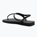 Сандалі жіночі Havaianas Flash Urban black 3
