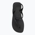 Сандалі жіночі Havaianas Flash Urban black 5