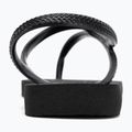 Сандалі жіночі Havaianas Flash Urban black 6