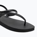 Сандалі жіночі Havaianas Flash Urban black 7