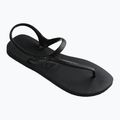 Сандалі жіночі Havaianas Flash Urban black